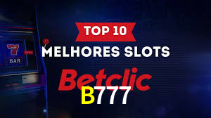 Bônus Generosos e Exclusivos no B777 para Você!