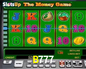 Ofertas Imperdíveis na B777: Promoções e Bônus Que Valem a Pena